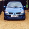 Renault Clio 1.4 Dynamique 2003