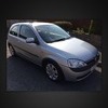 Vauxhall corsa SRI