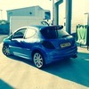 Peugeot 207 GTI (THP 175)