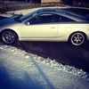 Toyota celica vvti 2003
