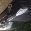 Vauxhall signum 1.9 cdti