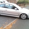 vauxhall astra 1.8 sports styling