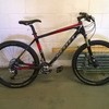 Carbon fibre scott