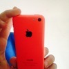 iPhone 5c in pink swap for 5s