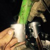 Kx 80 2002 and cash for a 125 crosser
