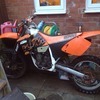 ktm 450