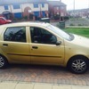 Fiat punto active sport 1.2