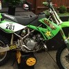 Kx 85 2005