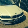 modified bmw 318i 1.9 for swaps or sensible cash offers