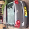 Vw golf gt tdi 140