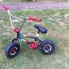 Rocker Bmx