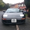 MR2 MK2 ££'S SPENT ON PARTS FULL M.O.T. SWAP FOR, what you got?