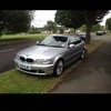 2003 Bmw 330 coupe