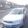 Mondeo 1.8 zetec