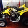 Yamaha Raptor 700r