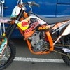 Sxf 450 rf4 engine and gearbox, swap for AUDI, VW, FORD