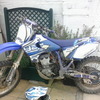 yzf 250