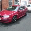 saab 9-3