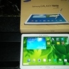 Galaxy note 2014 10"1 2014 (latest model) 16gb