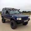 discovery 300tdi monster truck