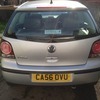 vw polo 1.2