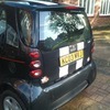 smart car