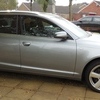 AUDI A6 2.7 TDI 5dr MULTITRONIC