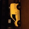 Ford Transit Connect 1.8TDDI for your 4x4