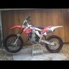 Honda crf 450 2012 efi not ktm yzf rmz