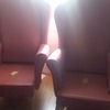 comfortable seats