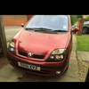 Renault megane scenic diesel