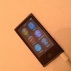 iPod nano 16gb grey