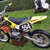 suzuki rm 85 2003