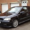 Vauxhall Astra G 1.6 sxi 12 months mot!