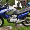 honda xl varadero 125 2004