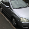 vauxhall corsa sxi 1.3 cdti long mot 115000 miles long mot
