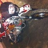 road legal pit bike