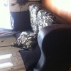 Large corner sofa