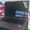 HP-G72