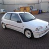 MINT 106 RALLYE 1.6 16V PT CAMS, VERY CLEAN EXAMPLE