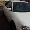 audi a3 swap for transit sized van