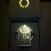 Fred Perry - Polo Shirt Keyring