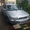 volvo  s40 18i auto