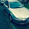 Alfa Romeo 2004 petrol