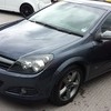 astra sri 1.7 cdti
