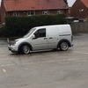 Ford connect