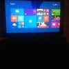 Microsoft surface 2 32gb with type 2 keyboard