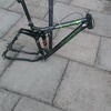 mountainbike frame
