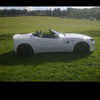 2011  murtaya subaru based kit car