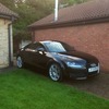 Audi TT 3.2 v6 Quattro Black 2007